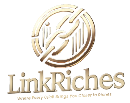 Link Riches